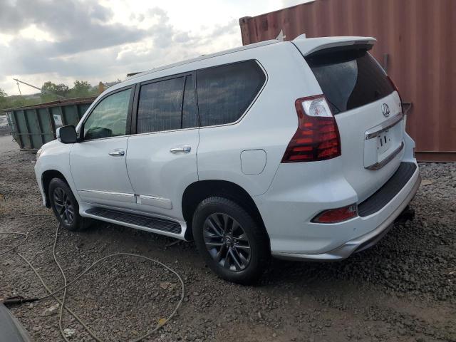 Photo 1 VIN: JTJJM7FX9H5161061 - LEXUS GX 