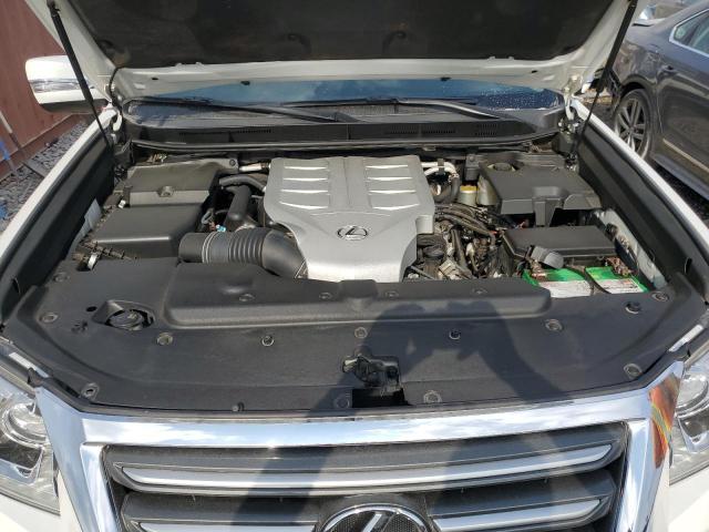 Photo 11 VIN: JTJJM7FX9H5161061 - LEXUS GX 