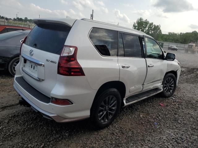 Photo 2 VIN: JTJJM7FX9H5161061 - LEXUS GX 