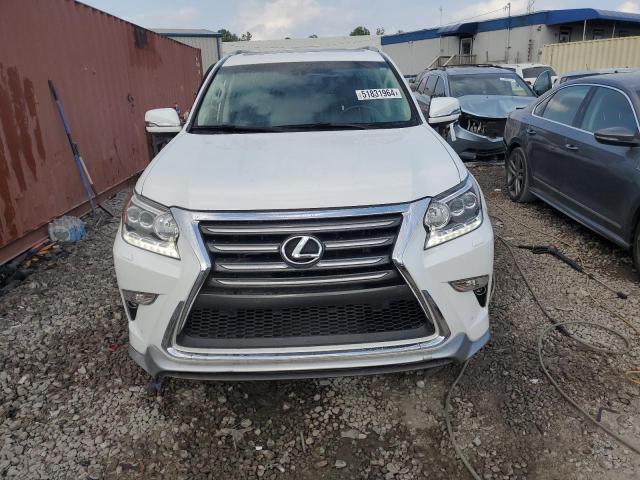 Photo 4 VIN: JTJJM7FX9H5161061 - LEXUS GX 