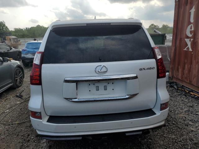 Photo 5 VIN: JTJJM7FX9H5161061 - LEXUS GX 