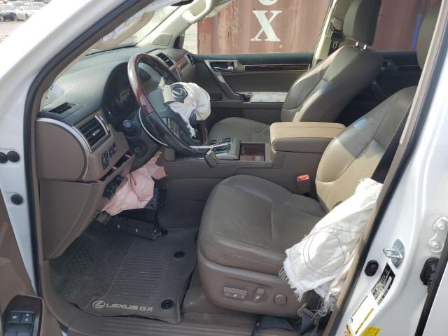 Photo 6 VIN: JTJJM7FX9H5161061 - LEXUS GX 