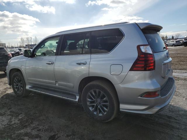 Photo 1 VIN: JTJJM7FX9J5182353 - LEXUS GX 