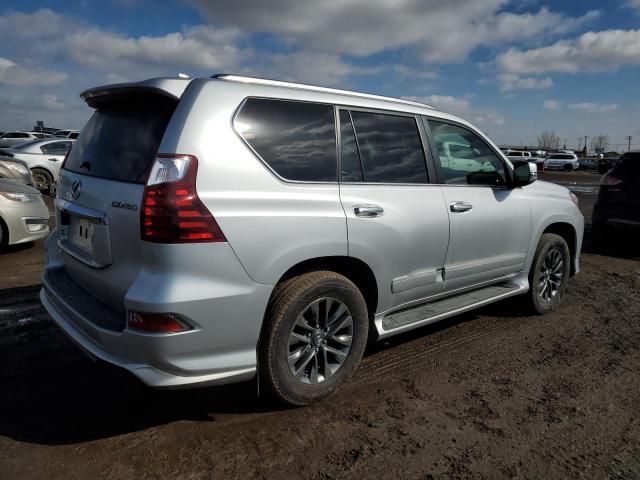 Photo 2 VIN: JTJJM7FX9J5182353 - LEXUS GX 