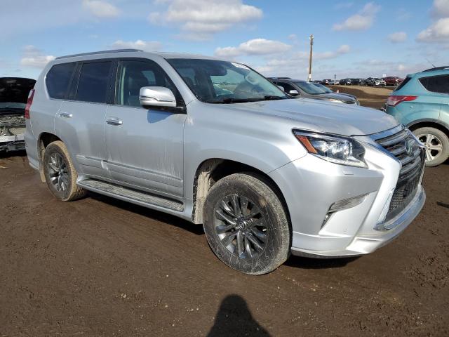 Photo 3 VIN: JTJJM7FX9J5182353 - LEXUS GX 