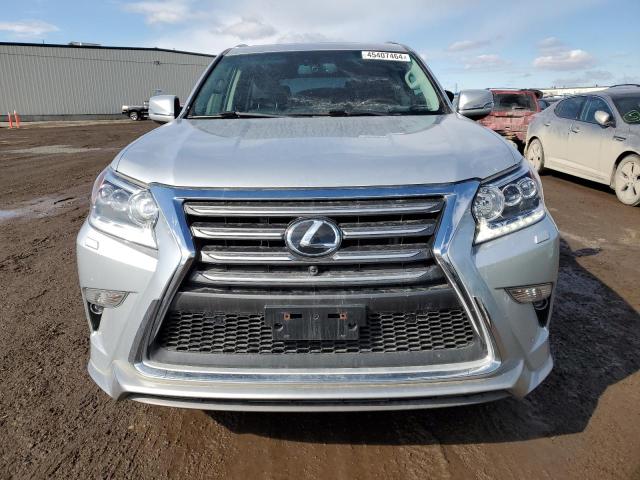 Photo 4 VIN: JTJJM7FX9J5182353 - LEXUS GX 