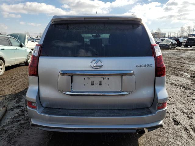 Photo 5 VIN: JTJJM7FX9J5182353 - LEXUS GX 