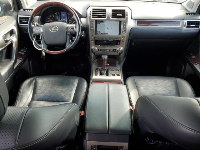 Photo 7 VIN: JTJJM7FX9J5182353 - LEXUS GX 