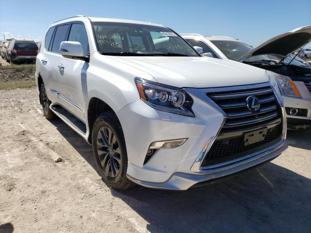 Photo 0 VIN: JTJJM7FX9J5183891 - LEXUS GX 460 PRE 