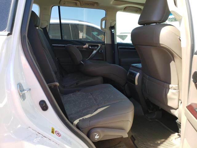 Photo 5 VIN: JTJJM7FX9J5183891 - LEXUS GX 460 PRE 