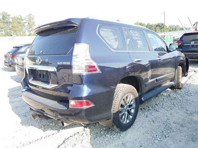 Photo 3 VIN: JTJJM7FX9J5206781 - LEXUS GX 460 PRE 