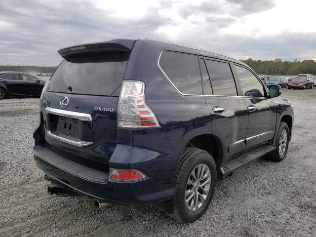 Photo 3 VIN: JTJJM7FX9J5206781 - LEXUS GX 460 PRE 