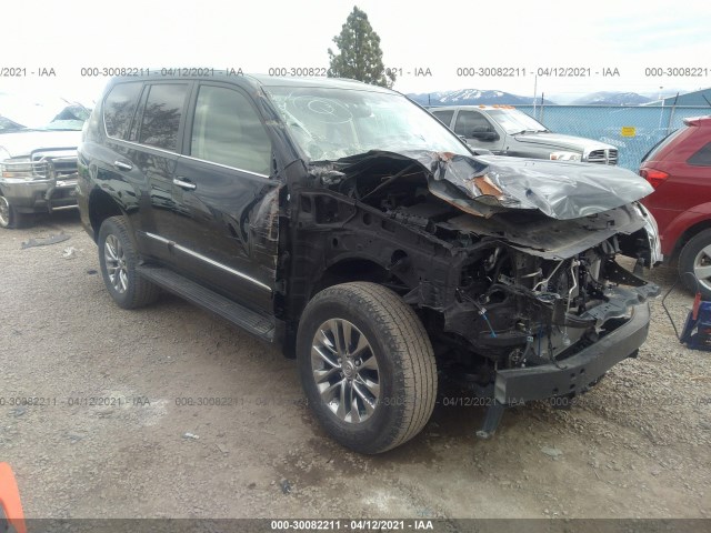 Photo 0 VIN: JTJJM7FX9K5219399 - LEXUS GX 