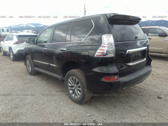 Photo 2 VIN: JTJJM7FX9K5219399 - LEXUS GX 