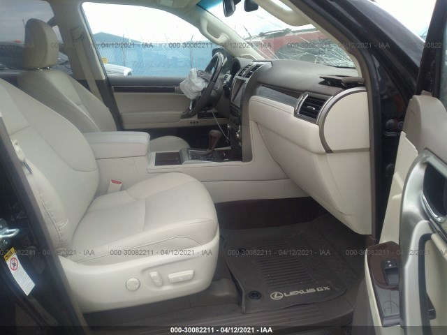 Photo 4 VIN: JTJJM7FX9K5219399 - LEXUS GX 