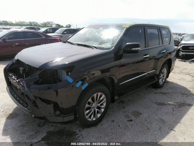 Photo 1 VIN: JTJJM7FX9K5220021 - LEXUS GX 