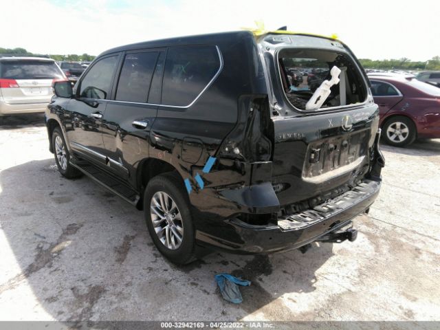 Photo 2 VIN: JTJJM7FX9K5220021 - LEXUS GX 