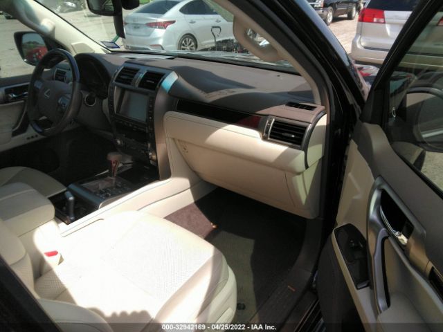 Photo 4 VIN: JTJJM7FX9K5220021 - LEXUS GX 