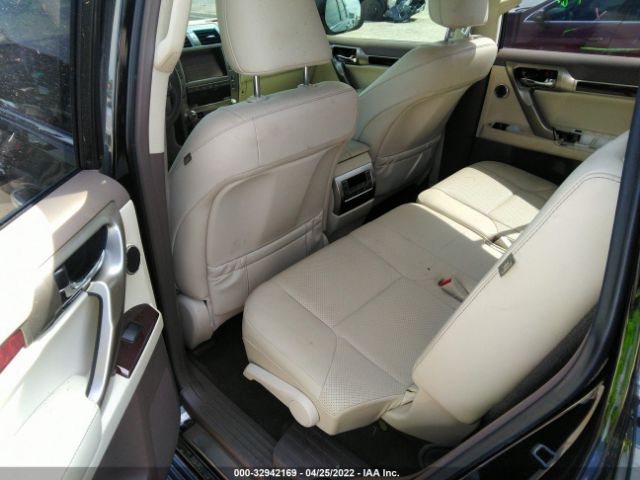 Photo 7 VIN: JTJJM7FX9K5220021 - LEXUS GX 