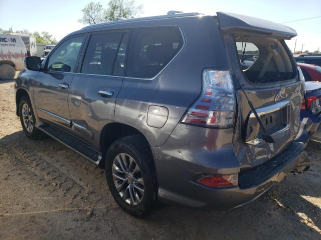 Photo 1 VIN: JTJJM7FX9K5220570 - LEXUS GX 460 PRE 