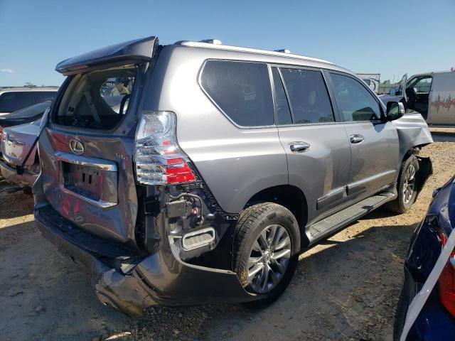 Photo 2 VIN: JTJJM7FX9K5220570 - LEXUS GX 460 PRE 