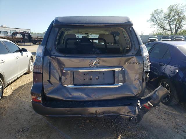 Photo 5 VIN: JTJJM7FX9K5220570 - LEXUS GX 460 PRE 