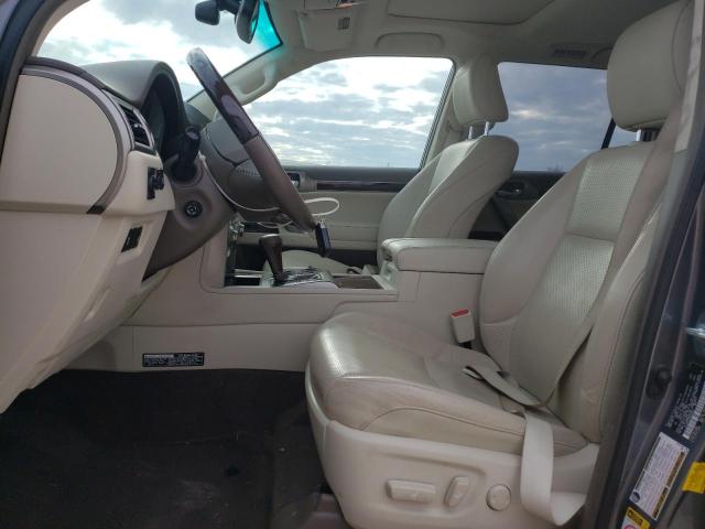 Photo 6 VIN: JTJJM7FX9K5220570 - LEXUS GX 460 PRE 