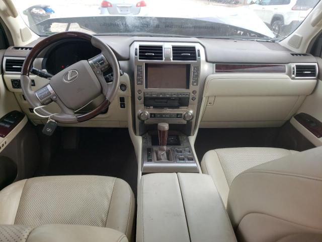 Photo 7 VIN: JTJJM7FX9K5220570 - LEXUS GX 460 PRE 