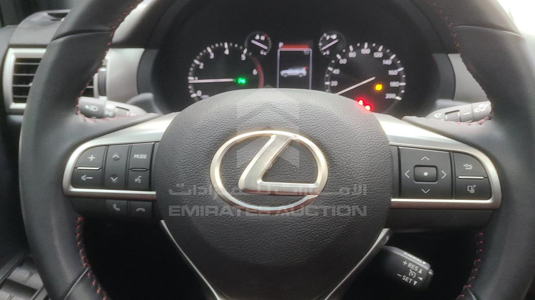 Photo 15 VIN: JTJJM7FX9P5369214 - LEXUS GS 460 