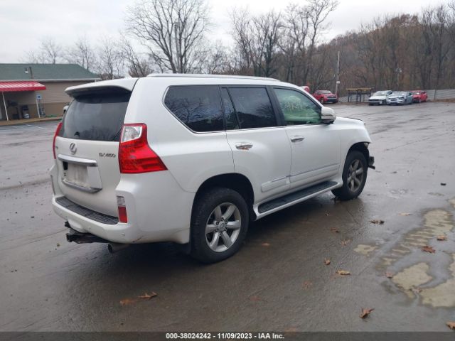 Photo 3 VIN: JTJJM7FXXA5001230 - LEXUS GX 460 