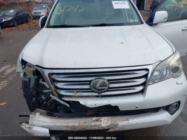 Photo 9 VIN: JTJJM7FXXA5001230 - LEXUS GX 460 