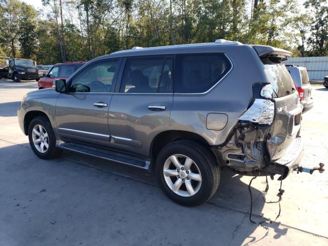 Photo 1 VIN: JTJJM7FXXA5001468 - LEXUS GX 460 PRE 