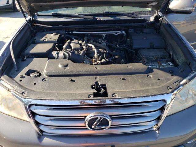 Photo 11 VIN: JTJJM7FXXA5001468 - LEXUS GX 460 PRE 