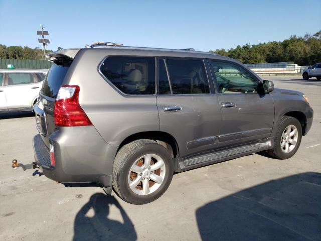 Photo 2 VIN: JTJJM7FXXA5001468 - LEXUS GX 460 PRE 