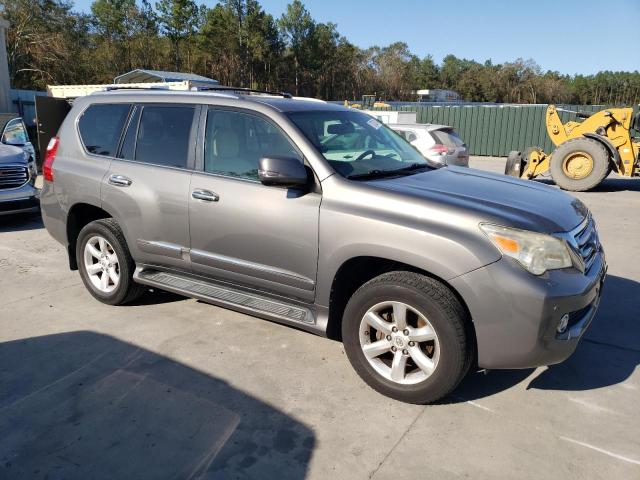 Photo 3 VIN: JTJJM7FXXA5001468 - LEXUS GX 460 PRE 