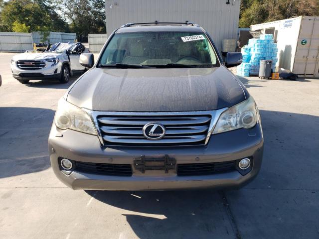 Photo 4 VIN: JTJJM7FXXA5001468 - LEXUS GX 460 PRE 