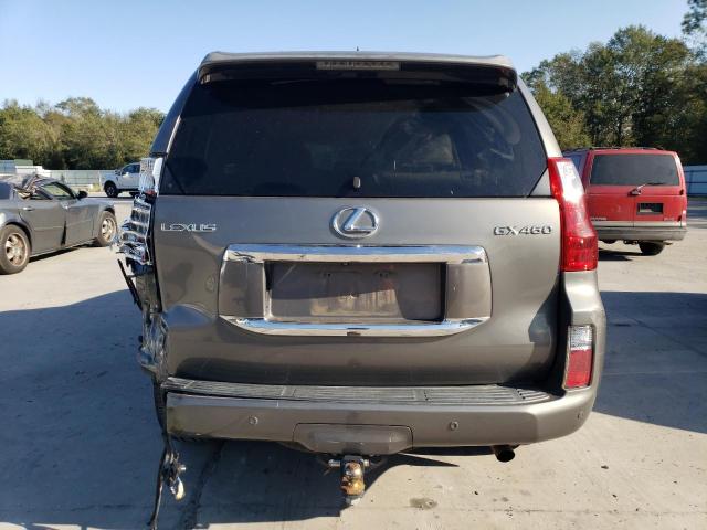 Photo 5 VIN: JTJJM7FXXA5001468 - LEXUS GX 460 PRE 