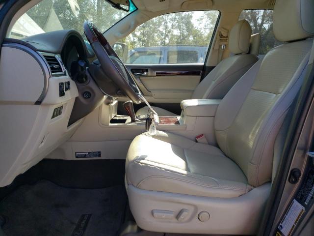 Photo 6 VIN: JTJJM7FXXA5001468 - LEXUS GX 460 PRE 