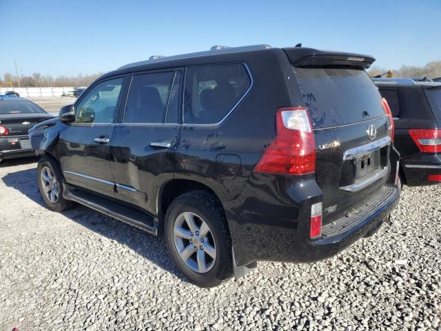 Photo 1 VIN: JTJJM7FXXA5012535 - LEXUS GX 