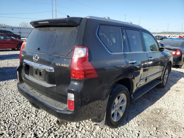 Photo 2 VIN: JTJJM7FXXA5012535 - LEXUS GX 