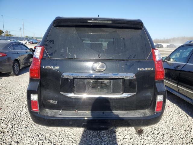 Photo 5 VIN: JTJJM7FXXA5012535 - LEXUS GX 