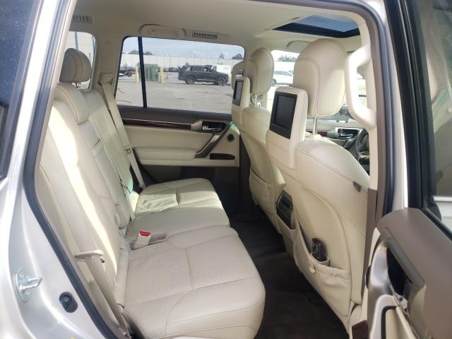 Photo 5 VIN: JTJJM7FXXA5017007 - LEXUS GX 460 PRE 