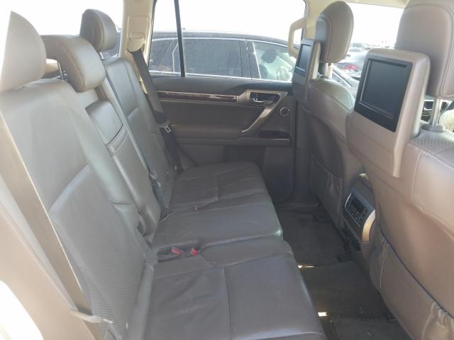 Photo 5 VIN: JTJJM7FXXB5019647 - LEXUS GX 460 PRE 