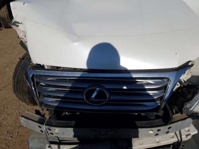 Photo 6 VIN: JTJJM7FXXB5019647 - LEXUS GX 460 PRE 