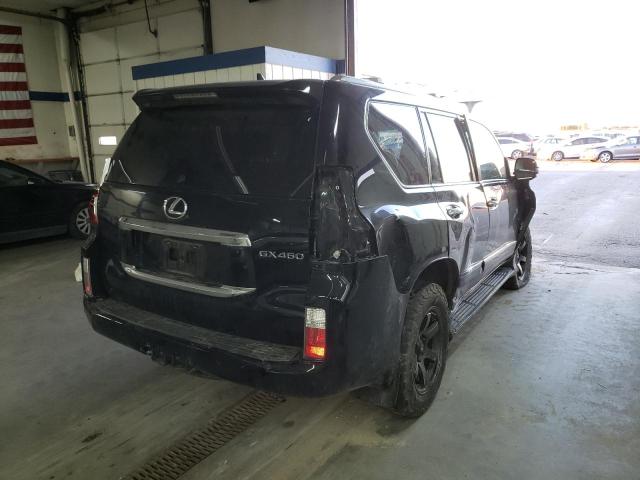 Photo 3 VIN: JTJJM7FXXB5020667 - LEXUS GX 460 PRE 