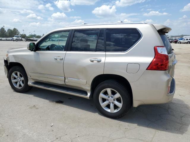 Photo 1 VIN: JTJJM7FXXB5025707 - LEXUS GX 460 PRE 