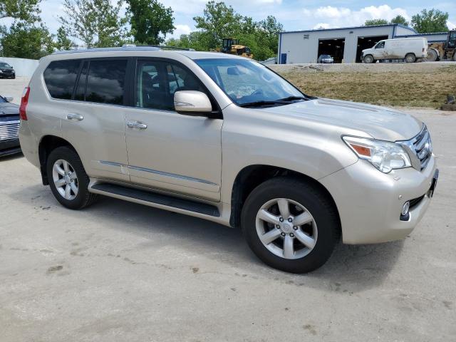 Photo 3 VIN: JTJJM7FXXB5025707 - LEXUS GX 460 PRE 