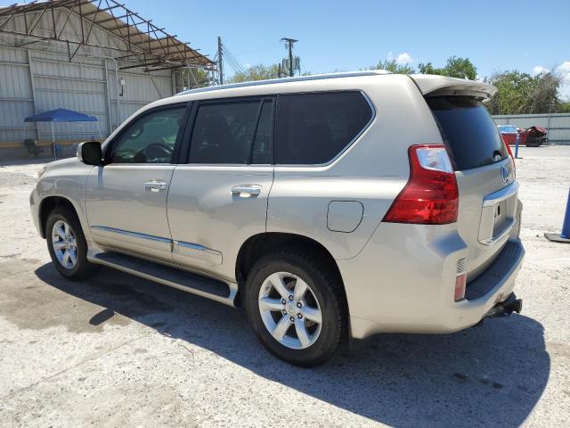 Photo 1 VIN: JTJJM7FXXB5026095 - LEXUS GX 460 PRE 