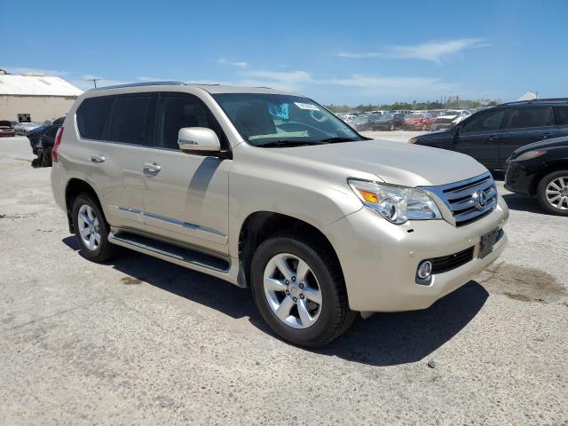 Photo 3 VIN: JTJJM7FXXB5026095 - LEXUS GX 460 PRE 