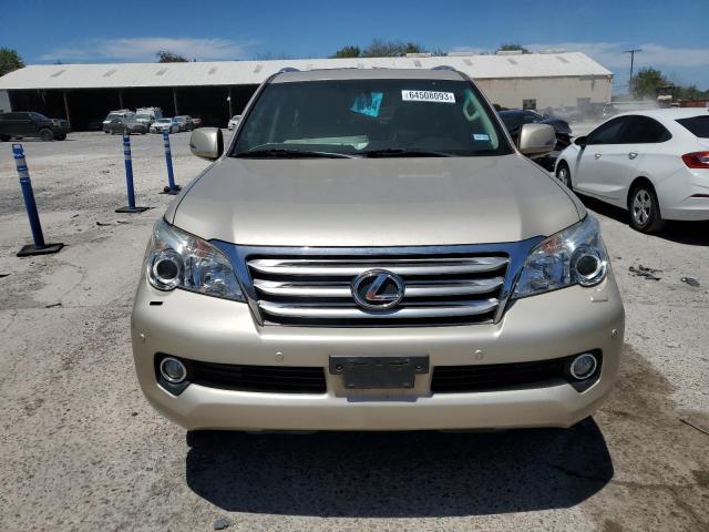 Photo 4 VIN: JTJJM7FXXB5026095 - LEXUS GX 460 PRE 